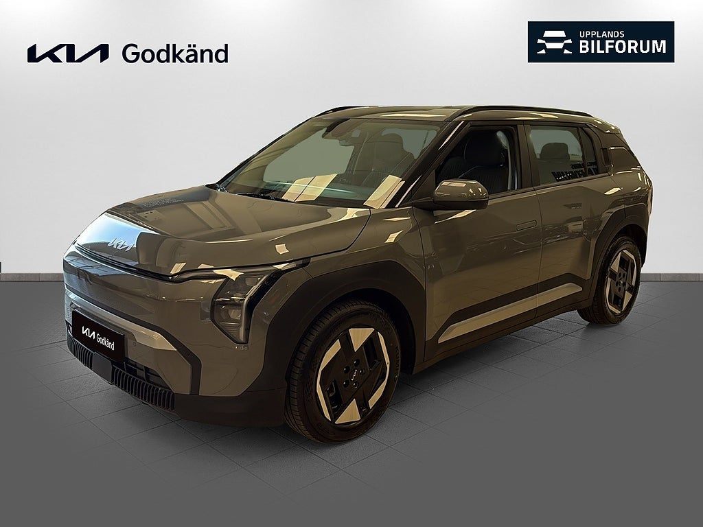 Kia EV3 Standard Range 