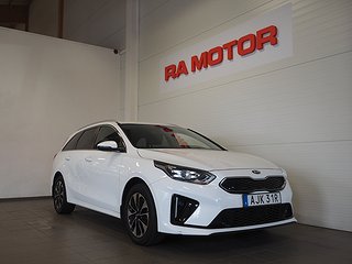 Kombi Kia CEED 3 av 20