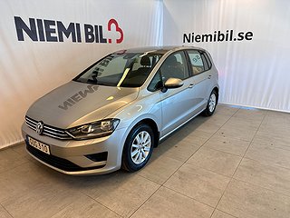 Volkswagen Golf Sportsvan 1.2 TSI 110hk Drag/MoK/Kamera/SoV