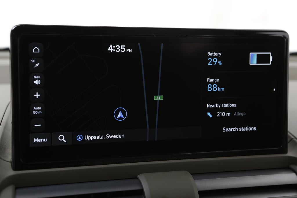 Hyundai Inster 2,99% ränta |49 kWh Advanced  Avbetalningskampanj