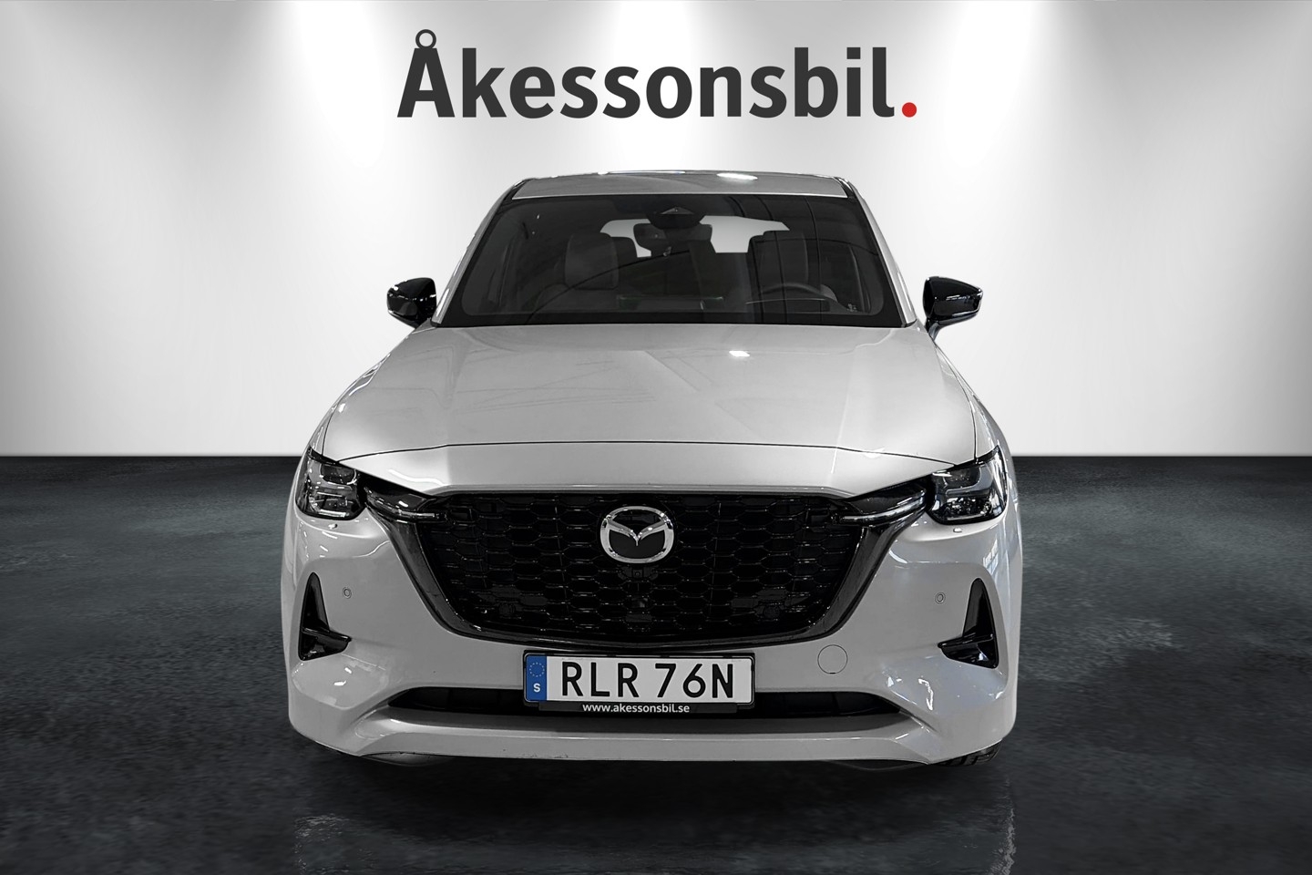 Mazda CX-60 2026, photo 2/33