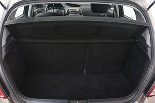 Halvkombi Hyundai i20 16 av 22