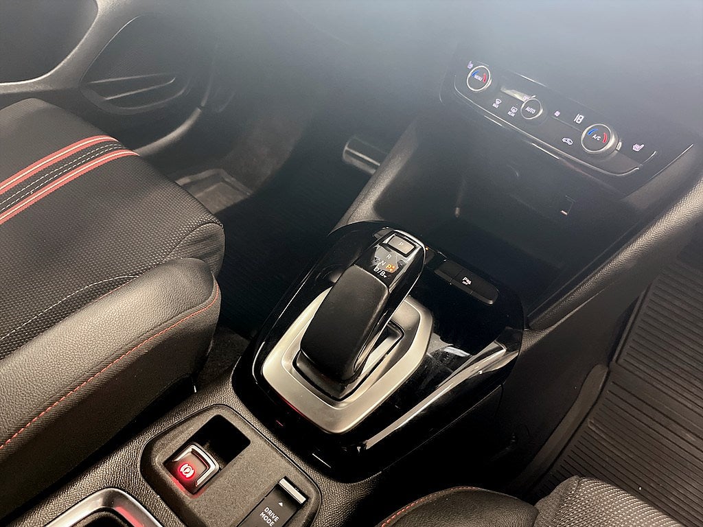 Bild på Opel Corsa-e Designline 50kWh 136hk Aut - B-KAMERA, CARPLAY