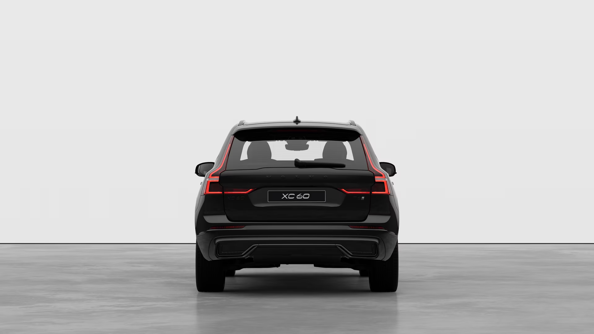 Volvo XC60 2026, photo 4/31