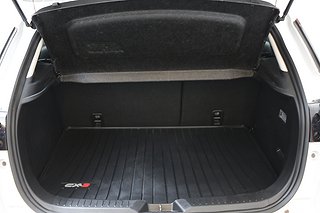 Halvkombi Mazda CX-3 22 av 22