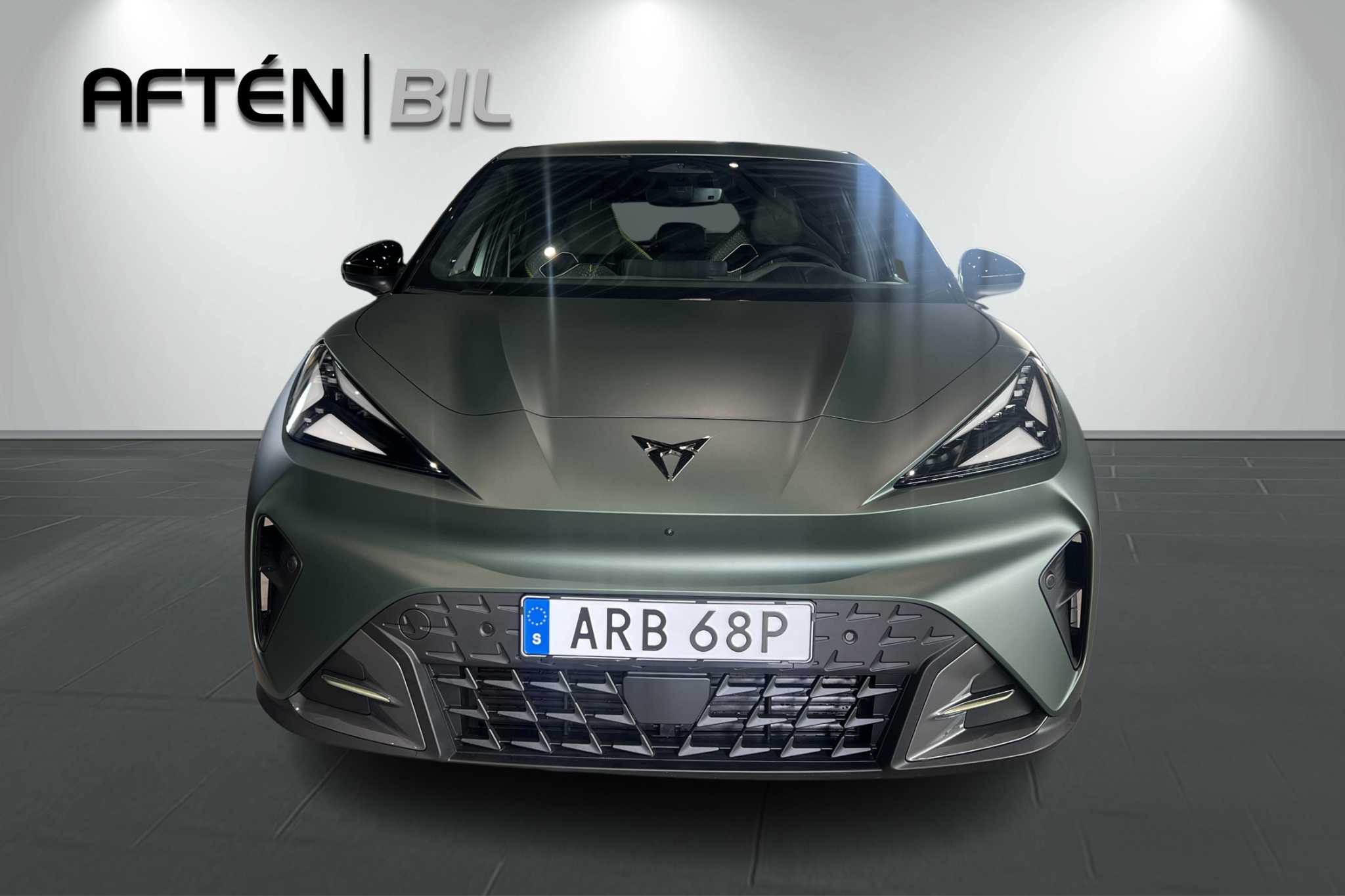 Cupra Raval 2026, bild 3/10