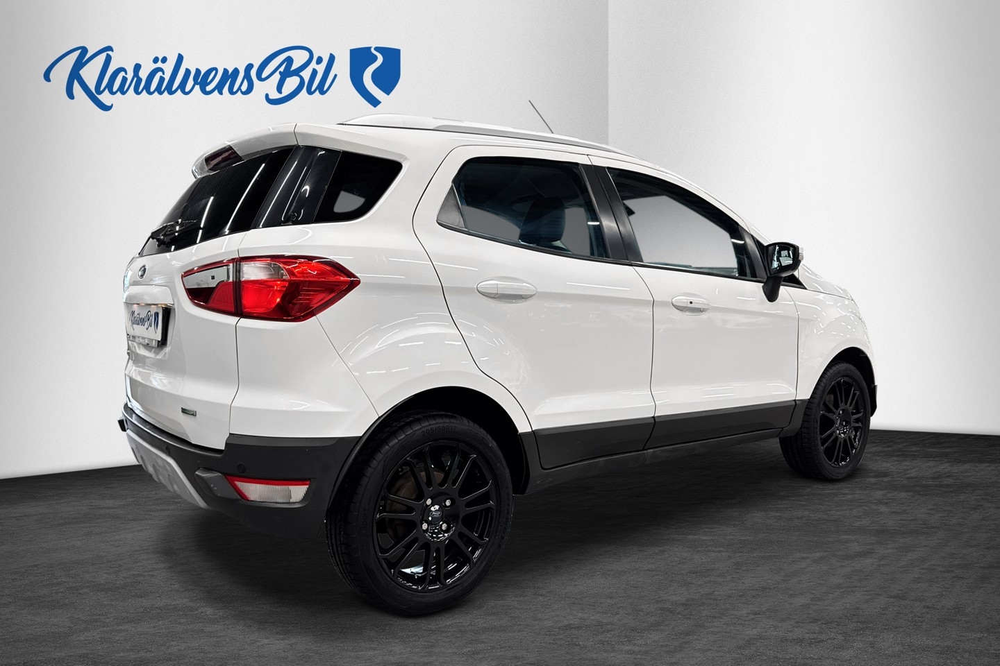 Ford Ecosport 2016, bild 5/49