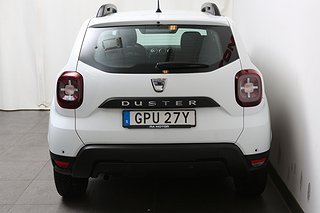 SUV Dacia Duster 7 av 18