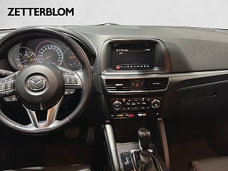 SUV Mazda CX-5 10 av 20