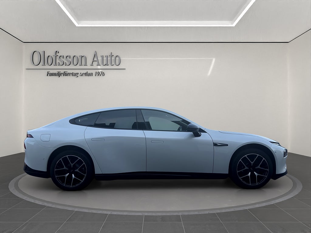 XPENG P7 AWD Performance 473HK - bild 9