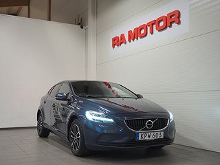 Halvkombi Volvo V40