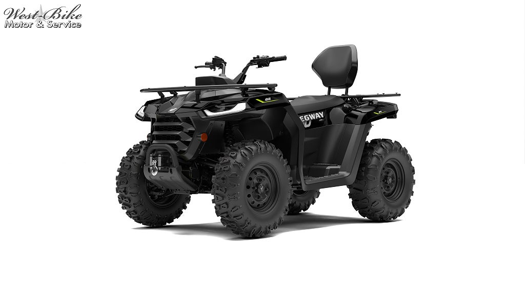 Segway AT5L Limited Traktor *Kampanj!*