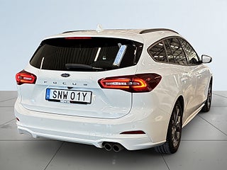 Ford Focus 1.0 Hybrid E85ST-Line S&V/Cockpit/Kamera/Navi/Carplay