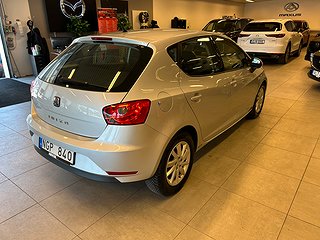 Seat Ibiza 1.2 TSI Style LågSkatt