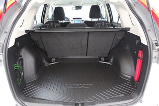 SUV Honda CR-V 27 av 29