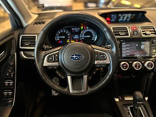 Subaru Forester 2.0 4WD Kamera/SoV/Rattvärme/Kamkedja