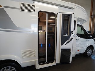 Husbil-halvintegrerad Ci Elliot 87 XT GO 5 av 22