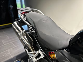 BMW F800GS / Dynamic / Comfort / Motorbågar