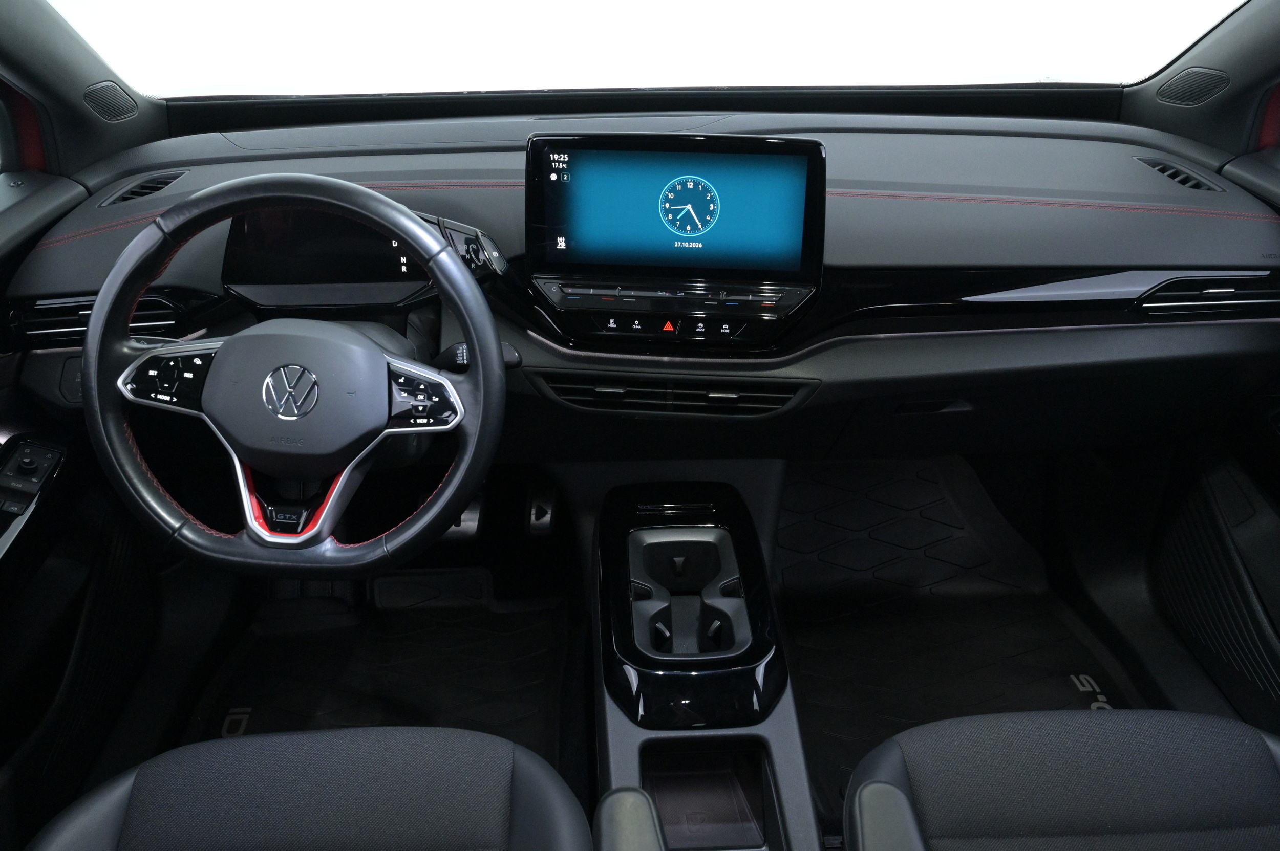 Volkswagen ID.5 GTX 2023, bild 6/10