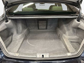 BMW 750 i xDrive Steptronic M Sport Välskött/Välutrustad/S&V-Däck