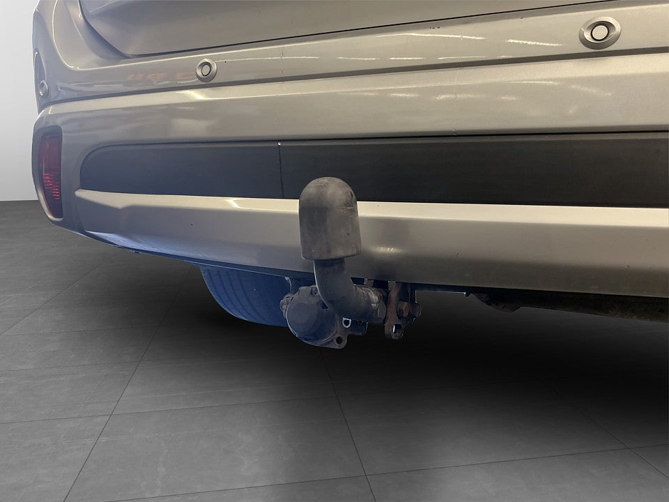 Bild på Mitsubishi Outlander 2.0 Plug-In Hybrid 4WD PHEV B 203hk