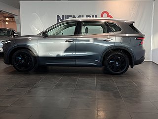 MG 5 S5 EV Comfort Kamera/Navi/Carplay