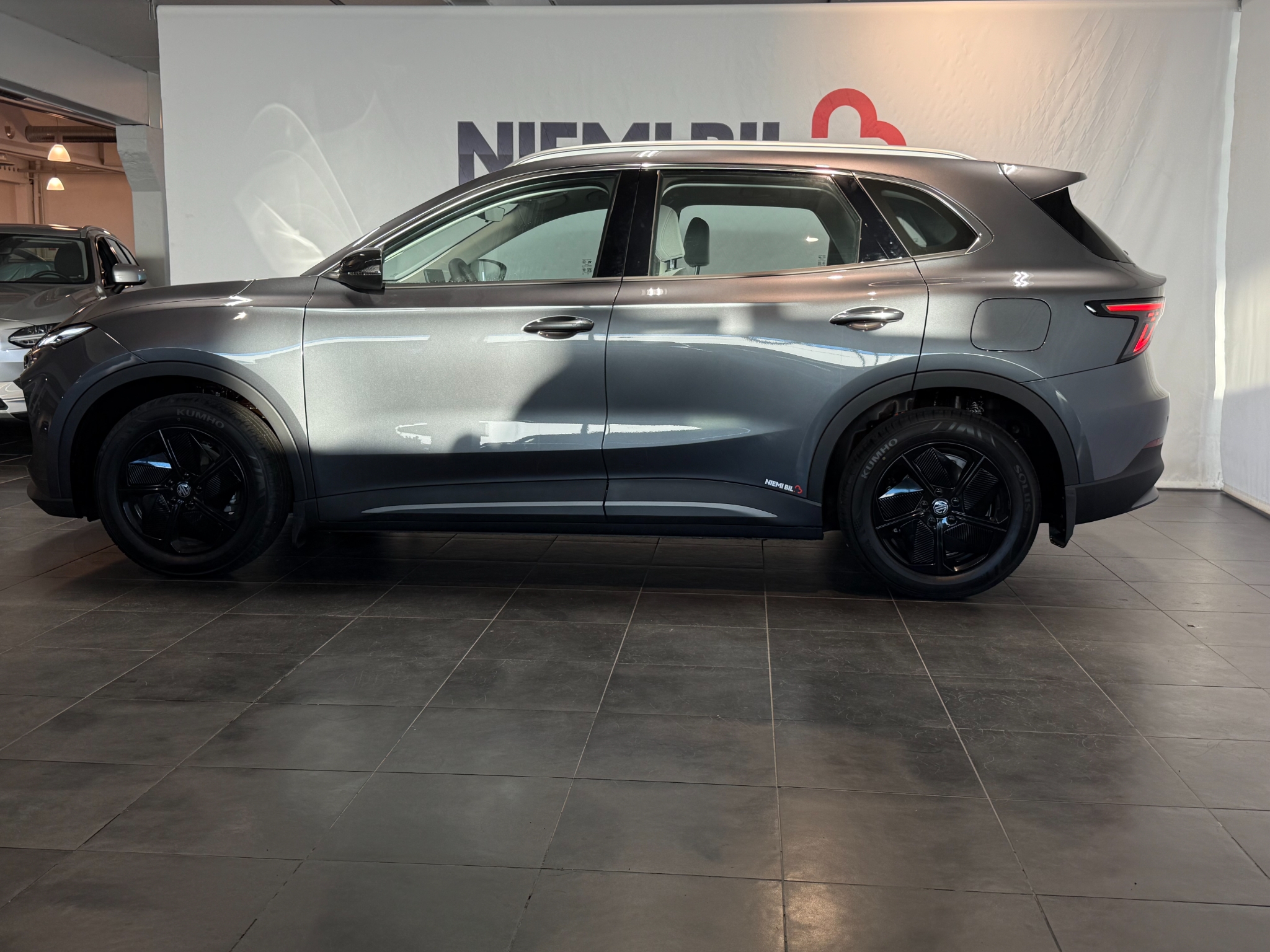 MG S5 EV Standard Range 2025, bild 3/34