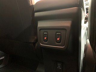 Kombi Mitsubishi Eclipse Cross 10 av 20