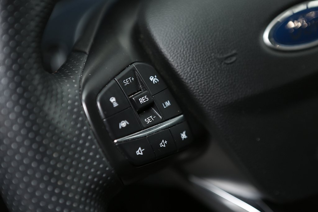 Ford Kuga Plug-In Hybrid E-CVT ST-Line Navi Drag Leasbar 2021