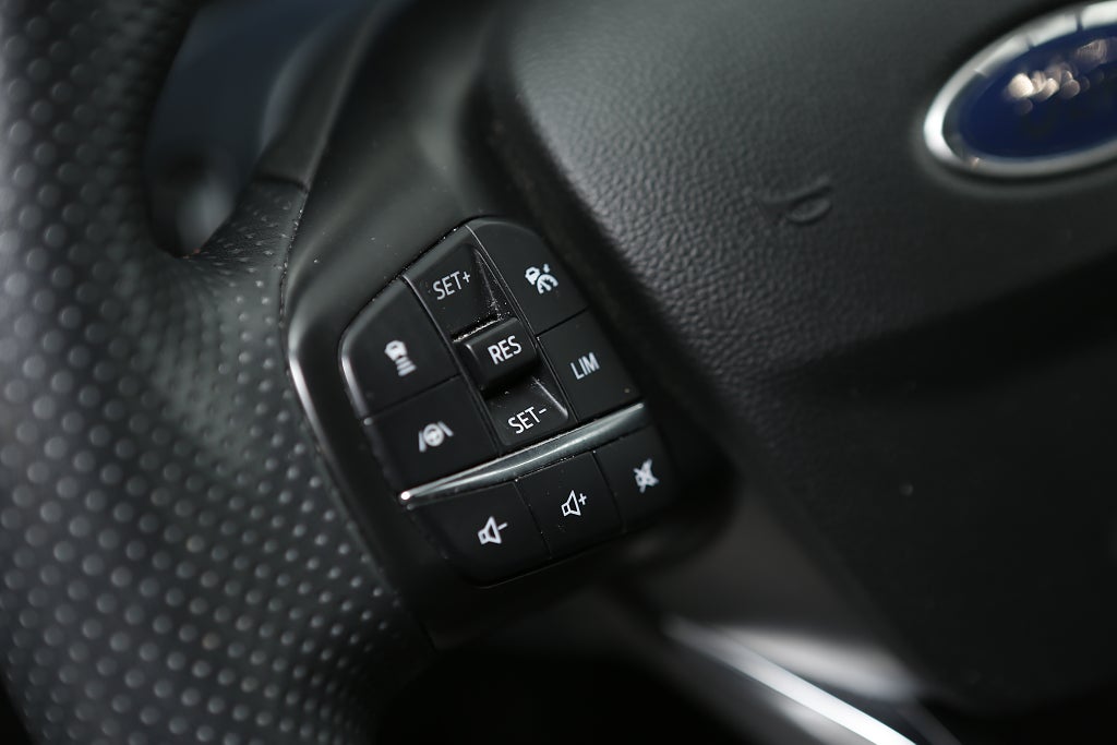 Ford Kuga Plug-In Hybrid E-CVT ST-Line Navi Drag Leasbar