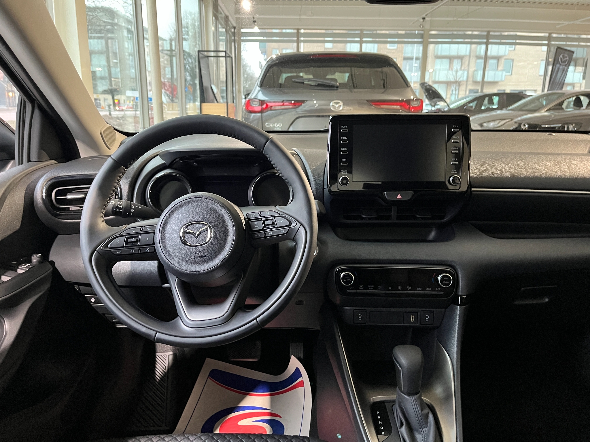 Mazda 2 2026, bild 7/31