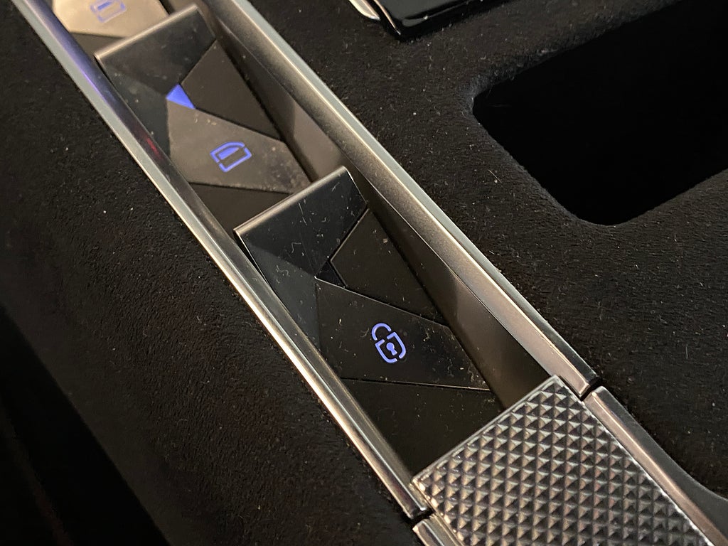 DS 7 E-Tense 360 Performance 4x4 EAT, 8-trinn, 360hk, 2022