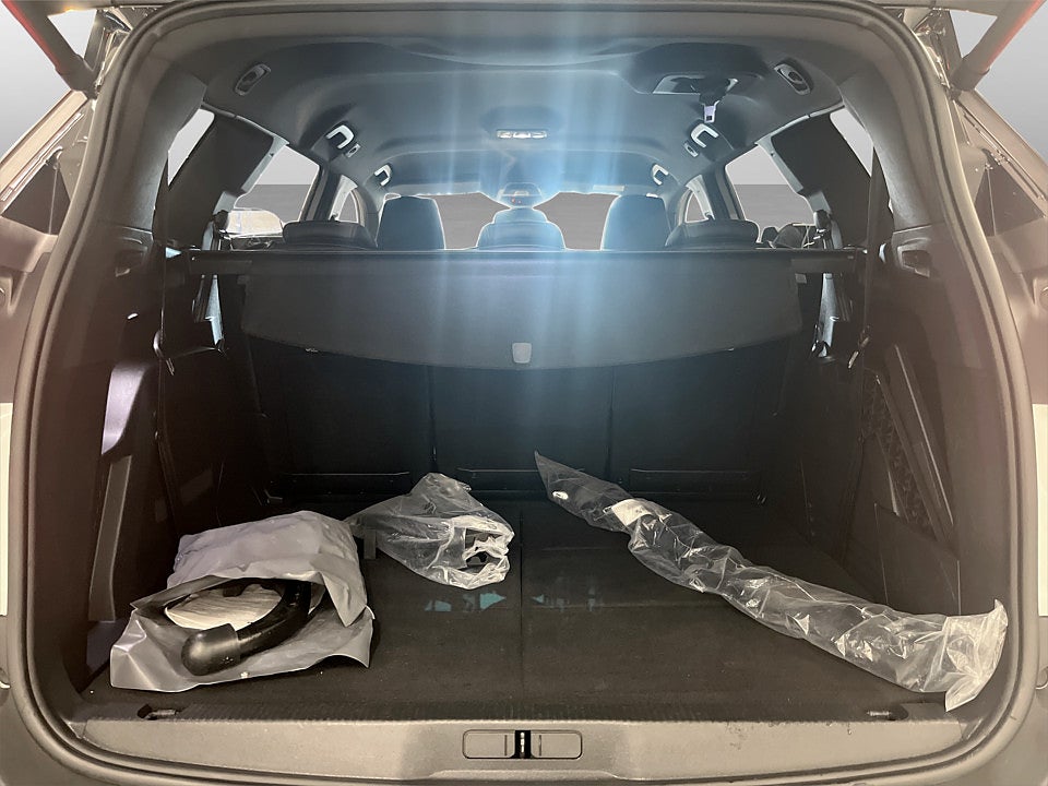 Bild på Peugeot 5008 GT-Line 2.0 BlueHDi 180 EAT 7-sits Värmare Euro 6 