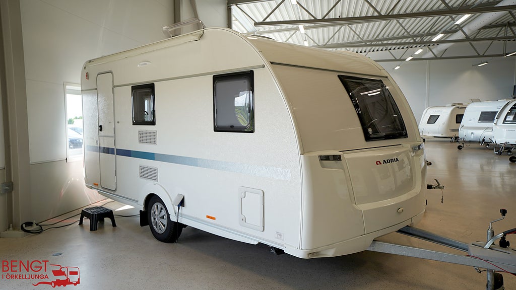 Adria ALTEA 432 PX | Markis | KAMPANJ 12 månader garanti