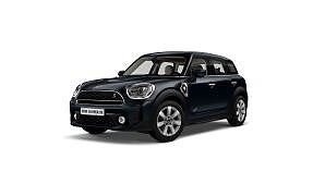 MINI Countryman Cooper SE ALL4 Excitement Kamera Komfortöppn
