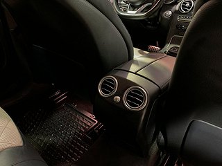 SUV Mercedes-Benz GLC 18 av 22