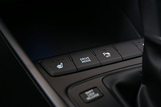 SUV Hyundai Bayon 13 av 16