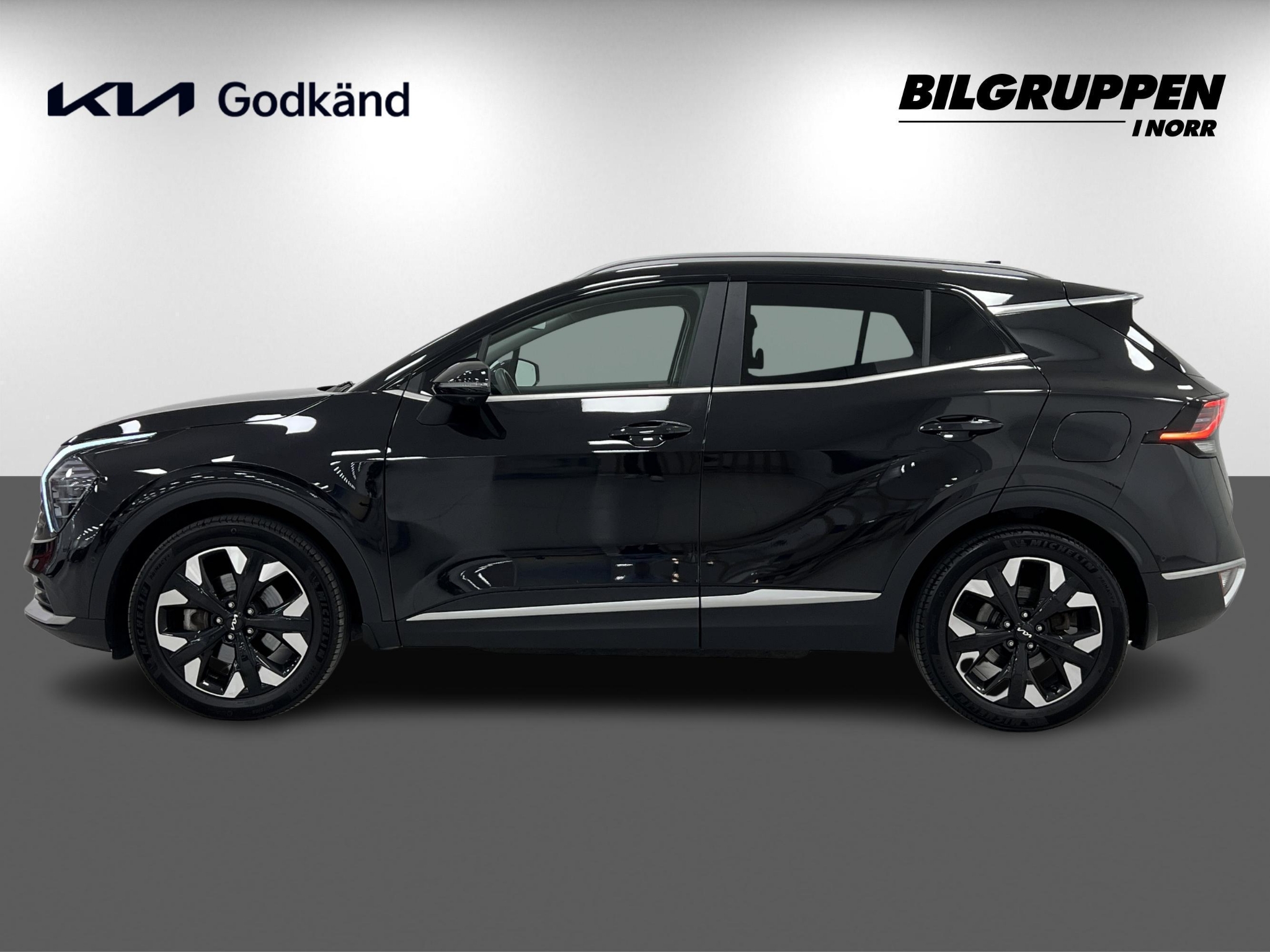 Kia Sportage PHEV Advance V-hjul Ränta 2025, bild 5/53