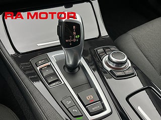 Kombi BMW 520d 22 av 26