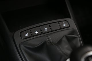 Halvkombi Hyundai i10 18 av 21