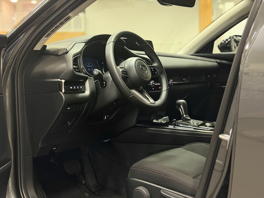 Mazda CX-30 2.5 e-SKYACTIV-G Homura / HUD / Backkamera /