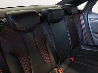 Sedan Audi RS3 12 av 20
