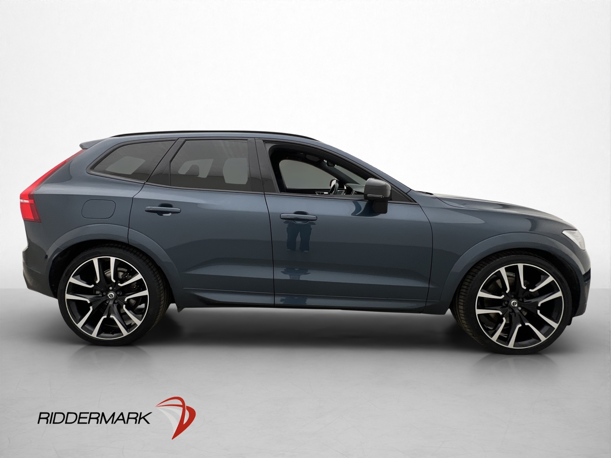 Volvo XC60 2022, bild 5/10