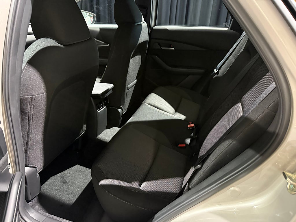 Mazda CX-30 2026 - miniatyr 11