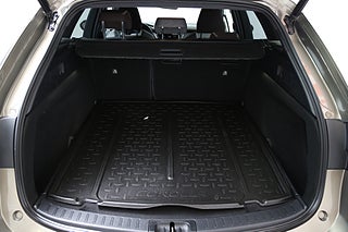 Kombi Toyota Corolla 24 av 25