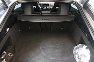 Kombi Mercedes-Benz CLA 29 av 33