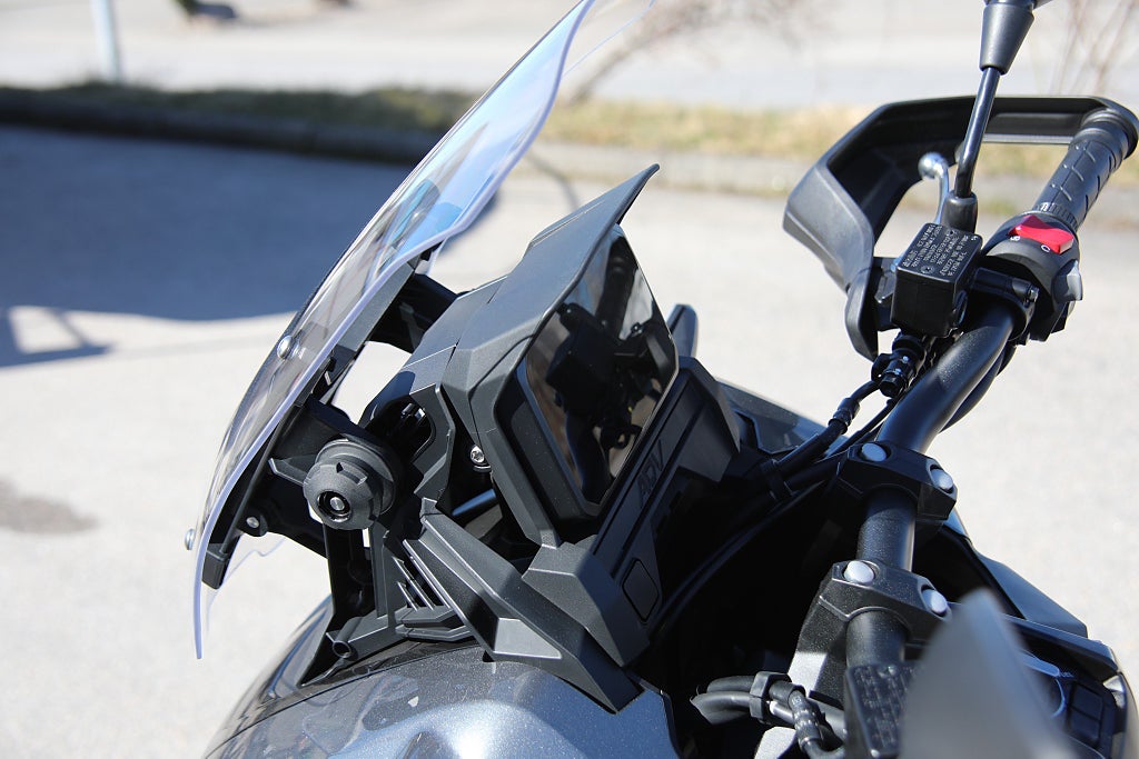 Honda Adv350 2026 - miniatyr 8