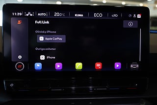 Kombi Cupra Leon 25 av 33