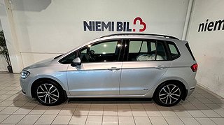 Volkswagen Golf Sportsvan 1.0 TSI Drag Kamera Mvärm S/V-hjul