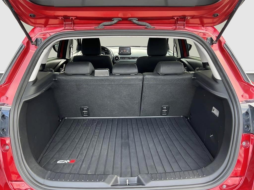 Mazda CX-3 2018 - miniatyr 10